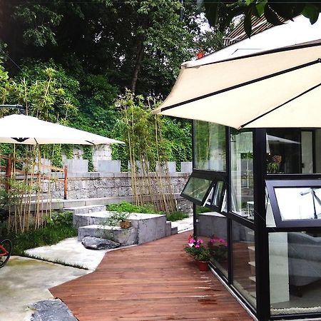 Hangzhou Banyan Art House 외부 사진