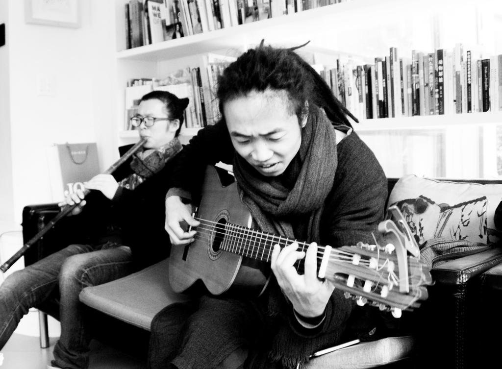 Hangzhou Banyan Art House 외부 사진
