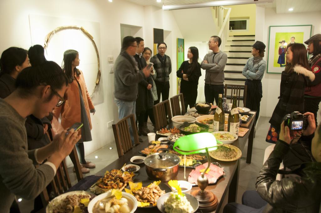 Hangzhou Banyan Art House 외부 사진