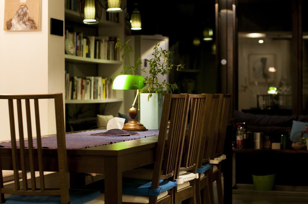Hangzhou Banyan Art House 외부 사진