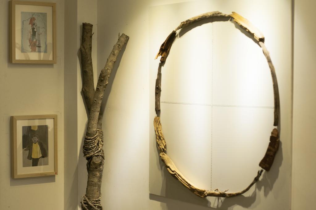Hangzhou Banyan Art House 외부 사진