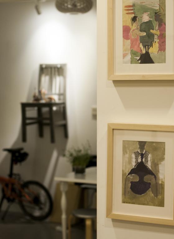 Hangzhou Banyan Art House 외부 사진