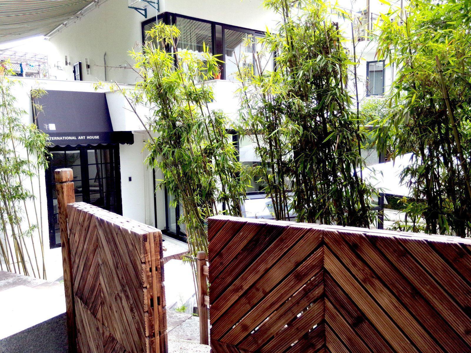 Hangzhou Banyan Art House 외부 사진