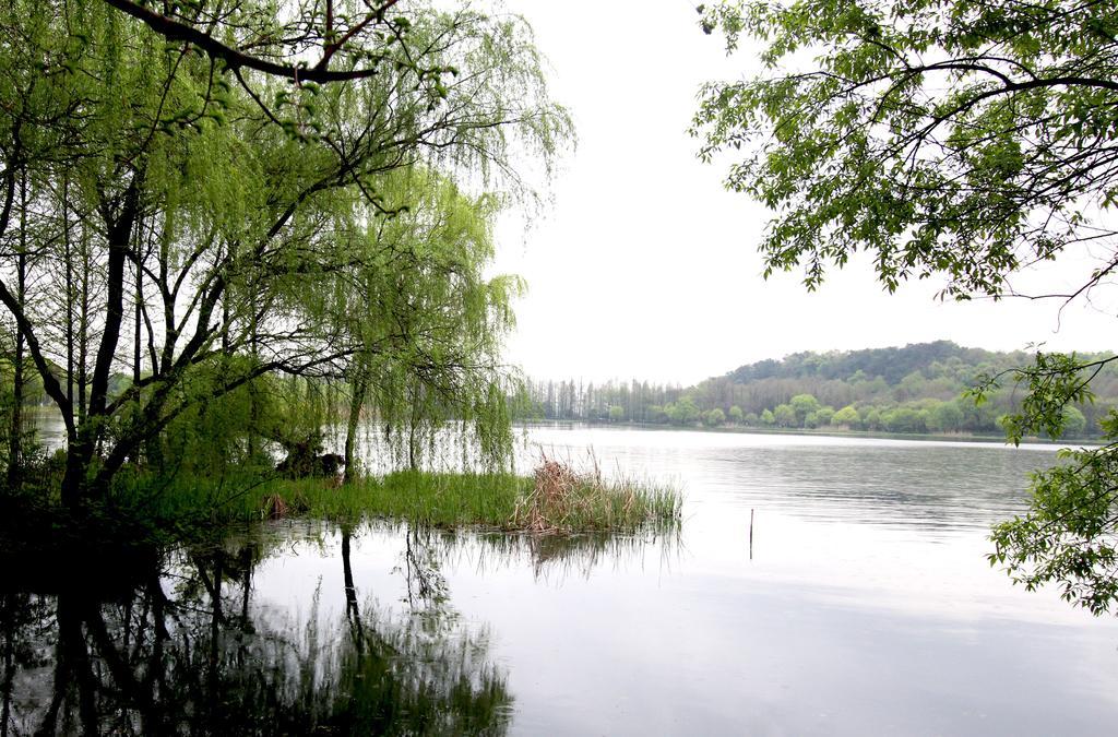 Hangzhou Banyan Art House 외부 사진