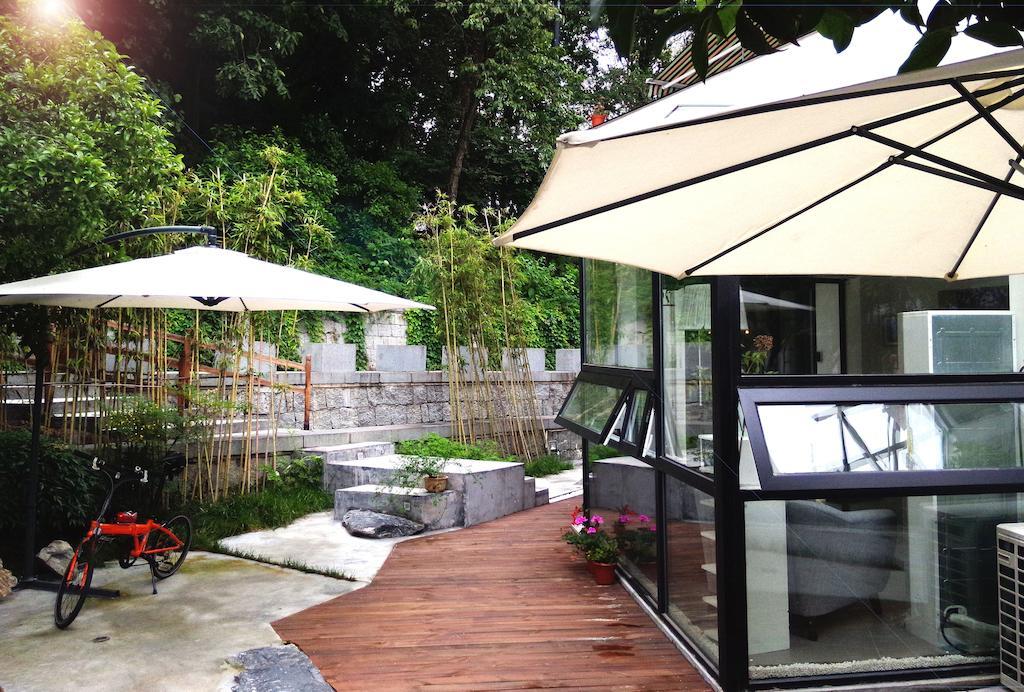 Hangzhou Banyan Art House 외부 사진