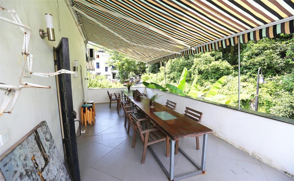 Hangzhou Banyan Art House 외부 사진