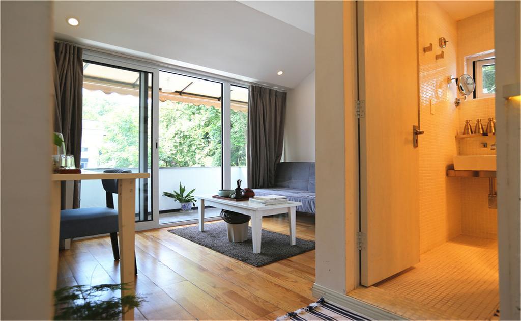 Hangzhou Banyan Art House 외부 사진