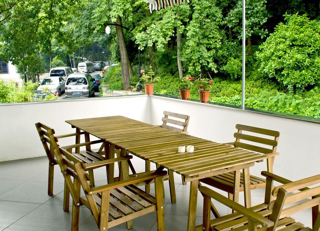 Hangzhou Banyan Art House 외부 사진
