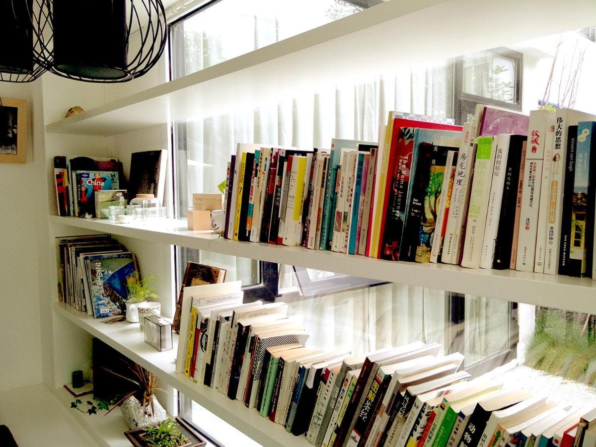 Hangzhou Banyan Art House 외부 사진