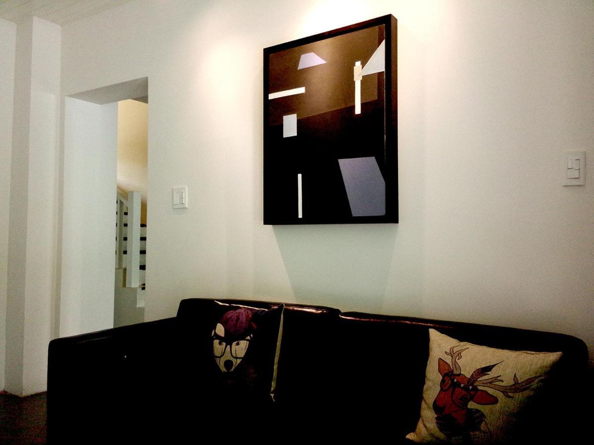 Hangzhou Banyan Art House 외부 사진
